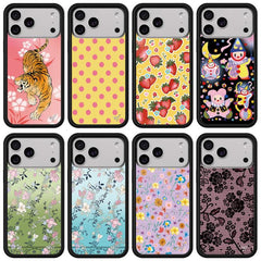 Funda para teléfono con estampado de la seri...