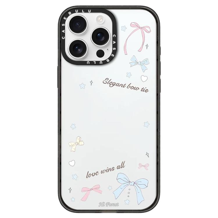Funda de teléfono acrílica transparente con ...