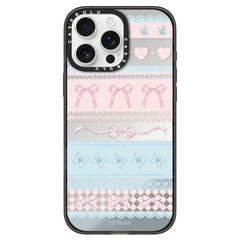 Funda de teléfono acrílica transparente con ...