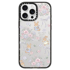 Funda de teléfono acrílica transparente con ...