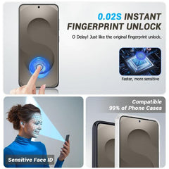 Kalebol High-Aluminum Screen-Printed Full-Co...