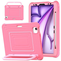 Funda híbrida de silicona con diseño ondulad...