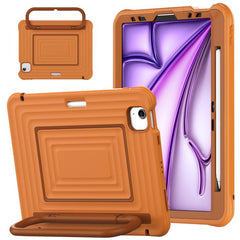 Funda híbrida de silicona con diseño ondulad...