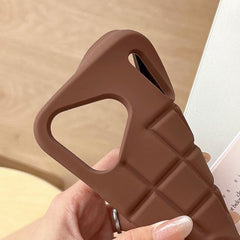 Funda de silicona para teléfono con diseño d...