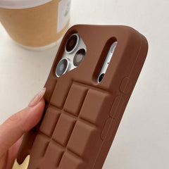 Funda de silicona para teléfono con diseño d...