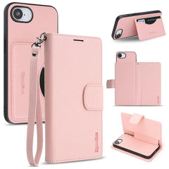 Funda tipo cartera magnética de piel vegana ...