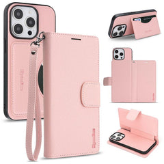 Funda tipo cartera magnética de piel vegana ...