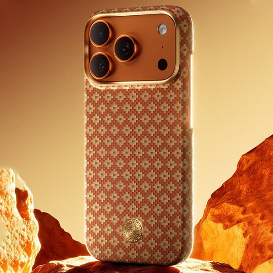 Funda magnética para teléfono Benks Color Sh...