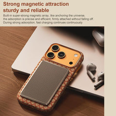 Funda magnética para teléfono Benks Color Sh...