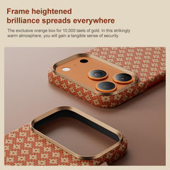 Funda magnética para teléfono Benks Color Sh...