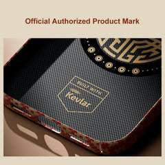 Funda magnética para teléfono Benks Color Sh...