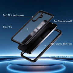 Funda para teléfono RedPepper a prueba de go...