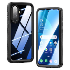 Funda para teléfono RedPepper a prueba de go...