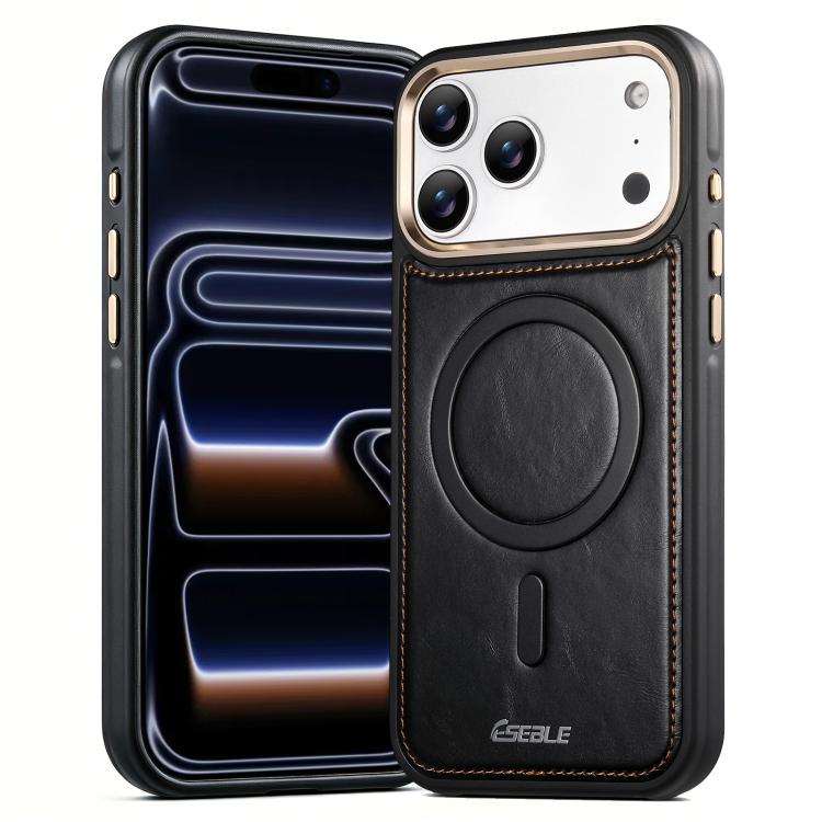 Funda magnética antigolpes con airbag y esta...