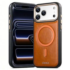 Funda magnética antigolpes con airbag y esta...