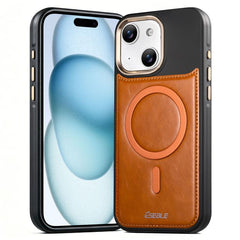 Funda magnética antigolpes con airbag y esta...