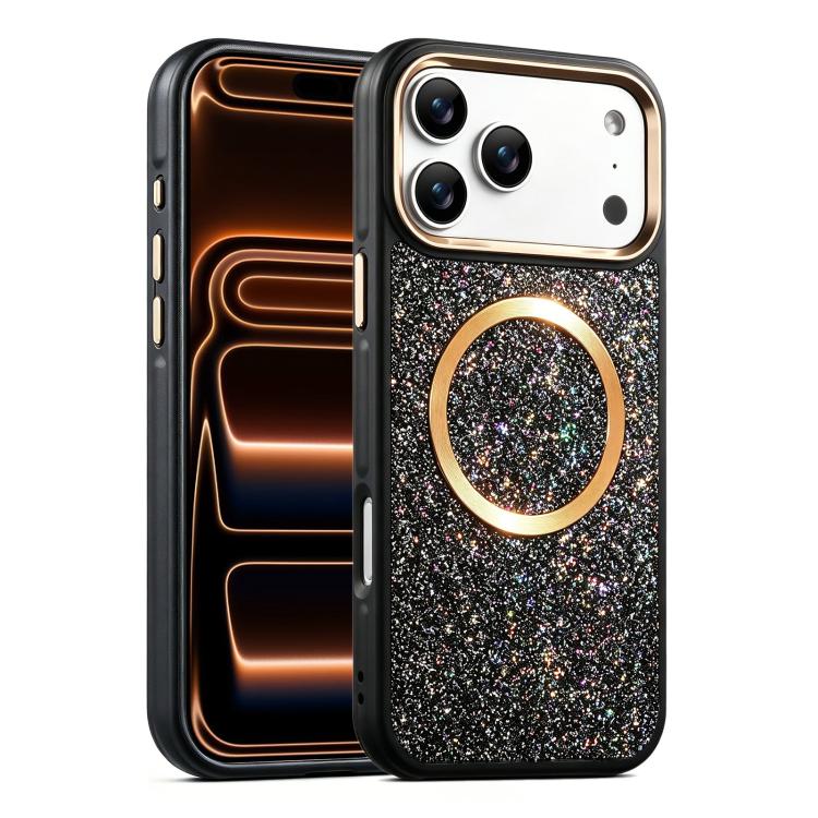 Funda magnética a prueba de golpes con airba...
