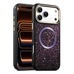 Funda magnética a prueba de golpes con airba...