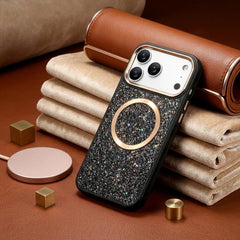Funda magnética a prueba de golpes con airba...