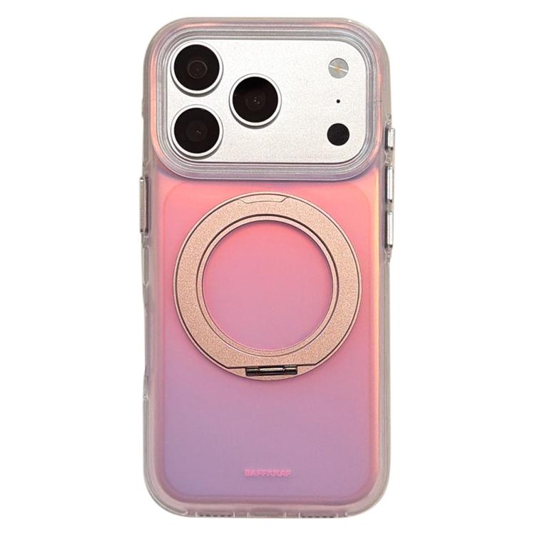Funda para teléfono BAFFKKAF dorada con sopo...