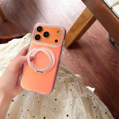 Funda para teléfono BAFFKKAF dorada con sopo...