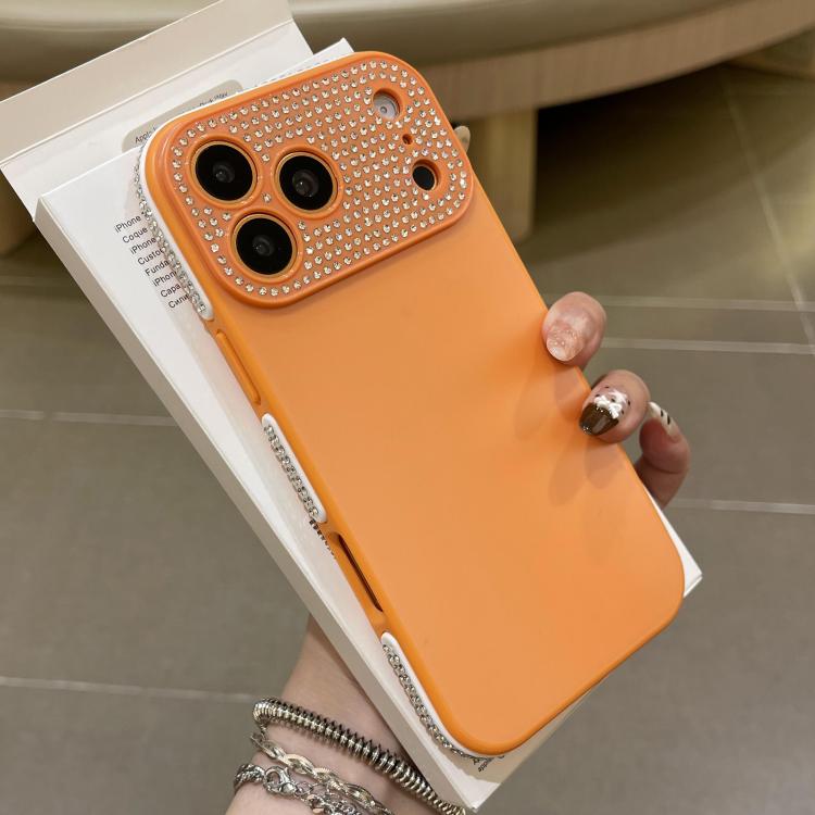 Funda para teléfono de TPU esmerilada con di...