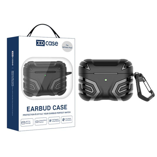 Funda para auriculares XDcase de TPU con est...