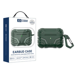 Funda para auriculares XDcase de TPU con est...