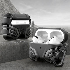 Funda para auriculares XDcase de TPU con est...