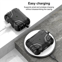 Funda para auriculares XDcase de TPU con est...