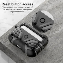 Funda para auriculares XDcase de TPU con est...