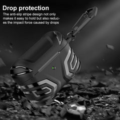 Funda para auriculares XDcase de TPU con est...