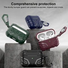 Funda para auriculares XDcase de TPU con est...