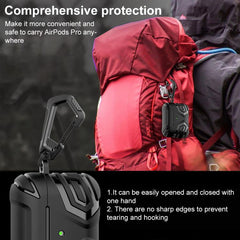 Funda para auriculares XDcase de TPU con est...