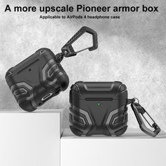 Funda para auriculares XDcase de TPU con est...