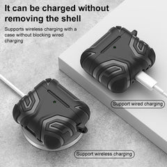 Funda para auriculares XDcase de TPU con est...