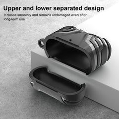 Funda para auriculares XDcase de TPU con est...