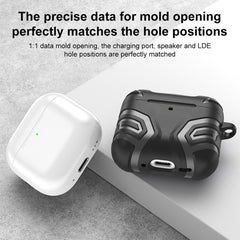 Funda para auriculares XDcase de TPU con est...