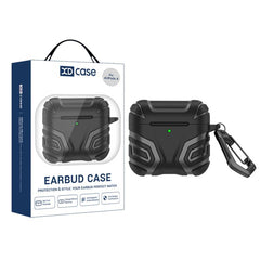 Funda para auriculares XDcase de TPU con est...