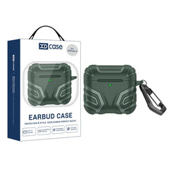 Funda para auriculares XDcase de TPU con est...