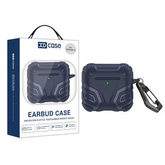 Funda para auriculares XDcase de TPU con est...