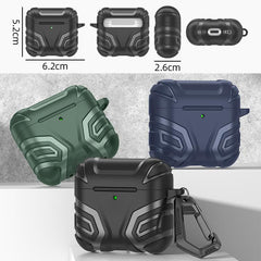 Funda para auriculares XDcase de TPU con est...