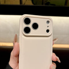 Funda para teléfono de TPU con amortiguación...