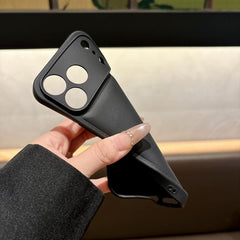 Funda para teléfono de TPU con amortiguación...