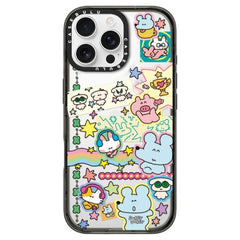 Funda para teléfono de acrílico transparente...