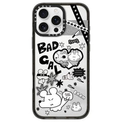 Funda para teléfono de acrílico transparente...
