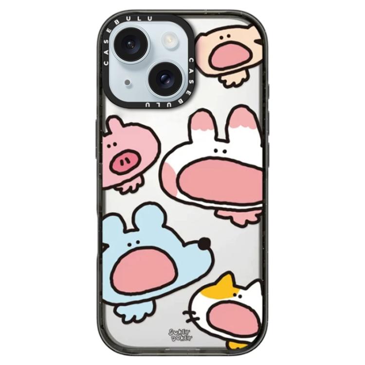 Funda para teléfono de acrílico transparente...