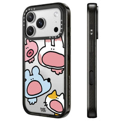 Funda para teléfono de acrílico transparente...