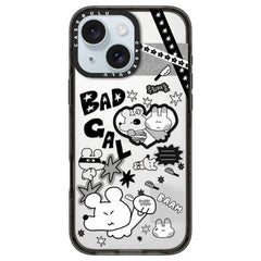 Funda para teléfono de acrílico transparente...