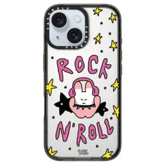 Funda para teléfono de acrílico transparente...
